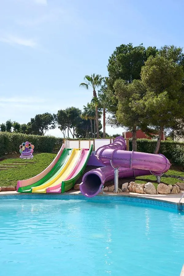 מלון Fergus Club Palmanova Park