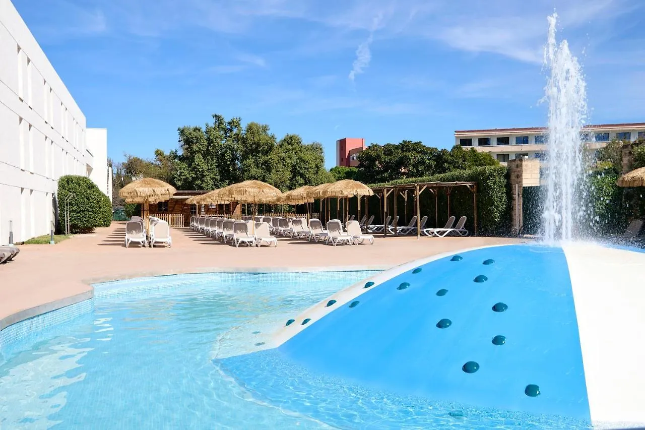 Fergus Club Palmanova Park Hotel