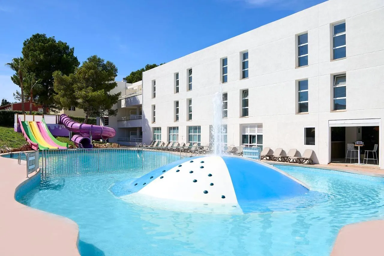 Fergus Club Palmanova Park Hotel