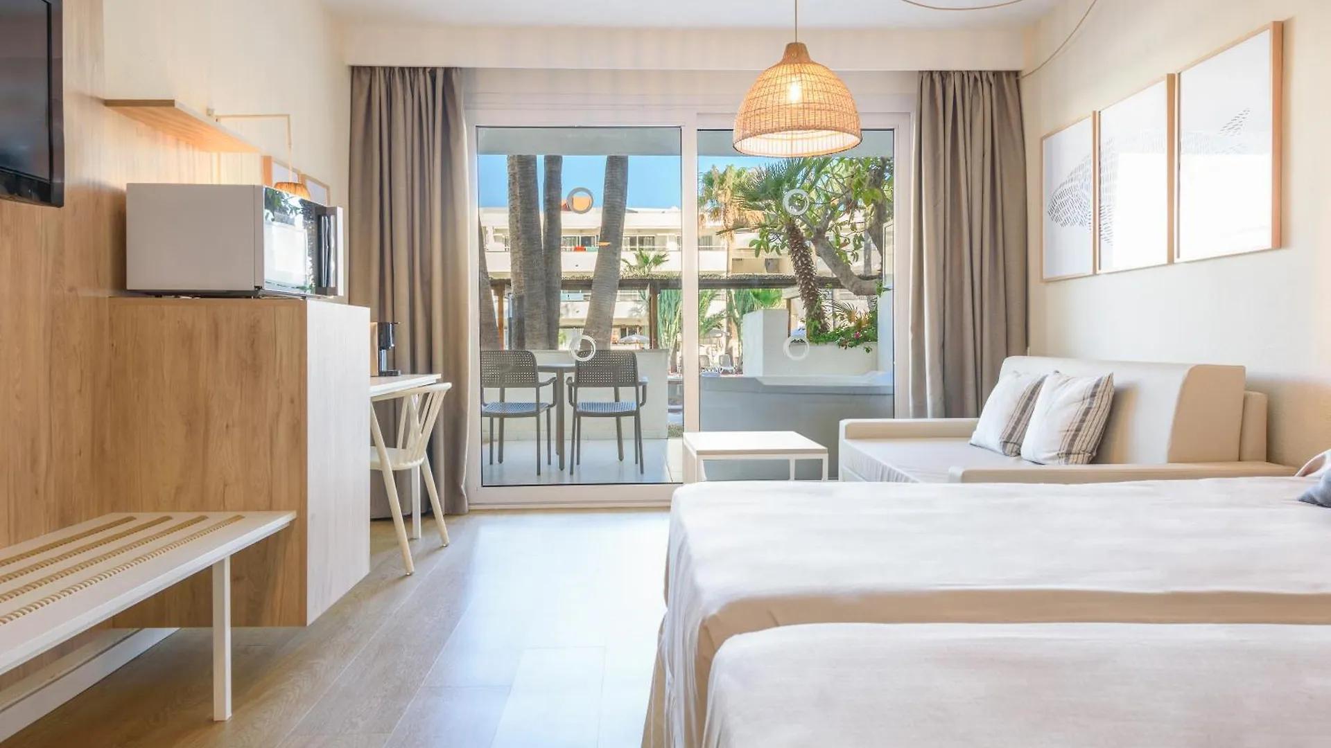 ****  Fergus Club Palmanova Park Hotel Spanien