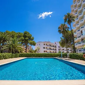 Appartement Palomas Econotels, Palmanova