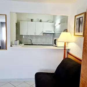 Barandas Apartment Callao Salvaje