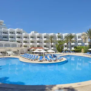 3* Lejlighedshotel Sol Lunamar - Adults Only