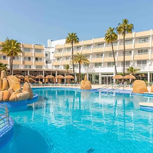 4* Lejlighedshotel Marsenses Rosa Del Mar & Spa