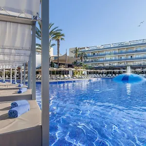 4* Lejlighedshotel Zafiro