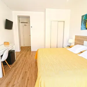 Gabarda Hotel