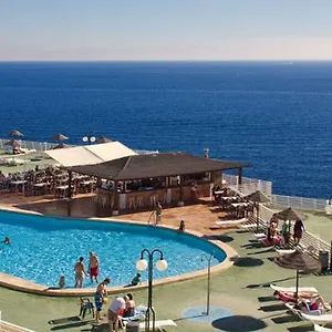 4* Hotel Elba Sunset Mallorca Thalasso Spa