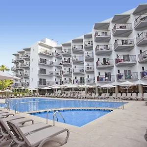 4* Hotel Fergus Bermudas