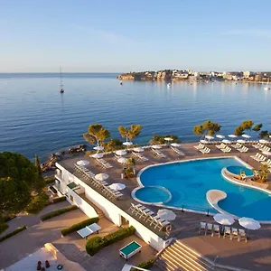 4* Lejlighedshotel Ponent Mar