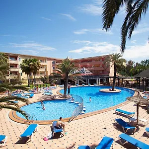 3* Lejlighedshotel Aquasol