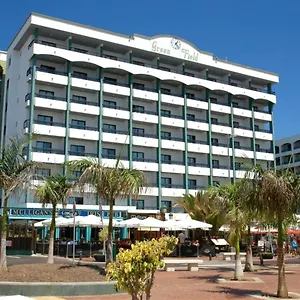 Green Field Lejlighedshotel Playa del Inglés