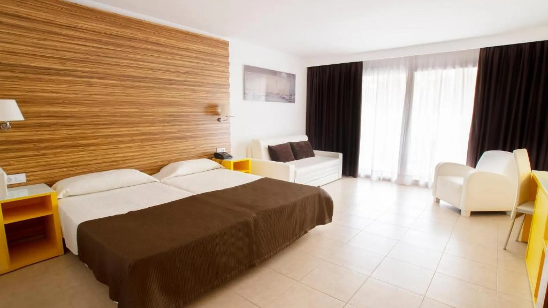 ****  Fergus Club Palmanova Park Hotel Spain