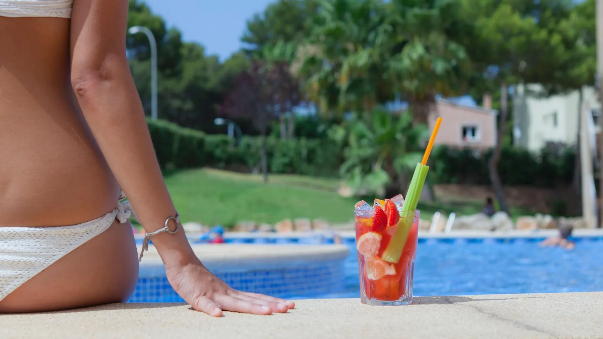 ****  Fergus Club Palmanova Park Hotel Spain