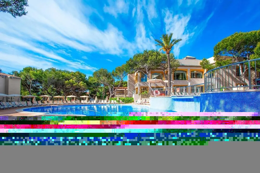 Fergus Club Palmanova Park Hotel 4*, Palma Nova (Mallorca) Spain