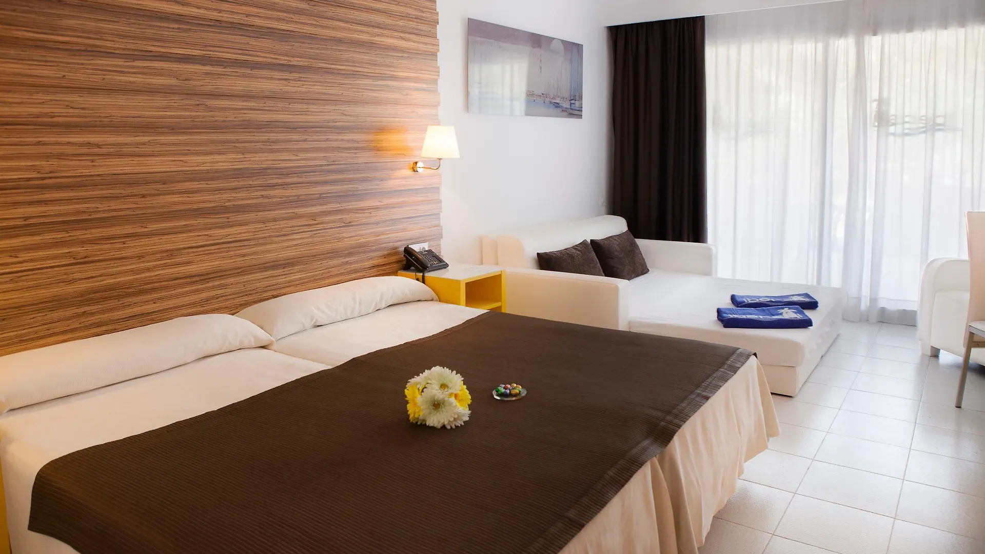 Fergus Club Palmanova Park Hotel Palma Nova (Mallorca)