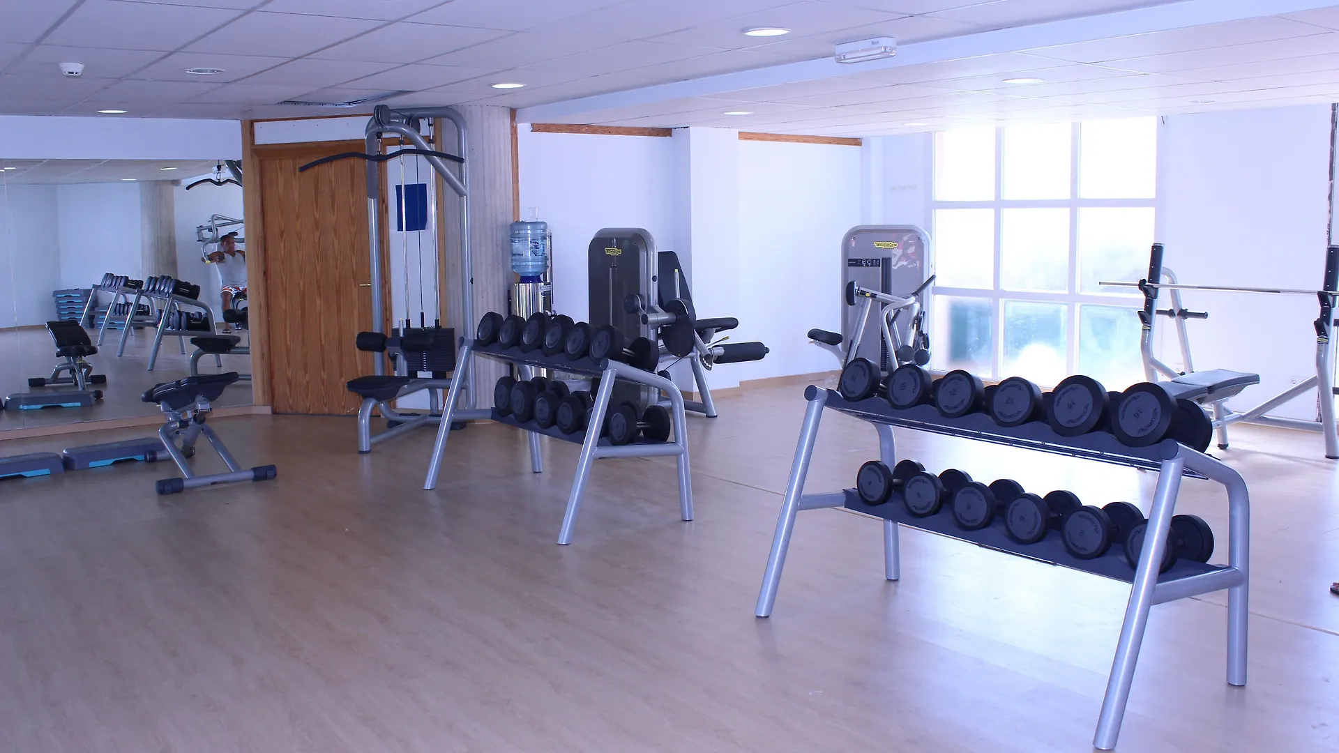 Fergus Club Palmanova Park Hotel Spain