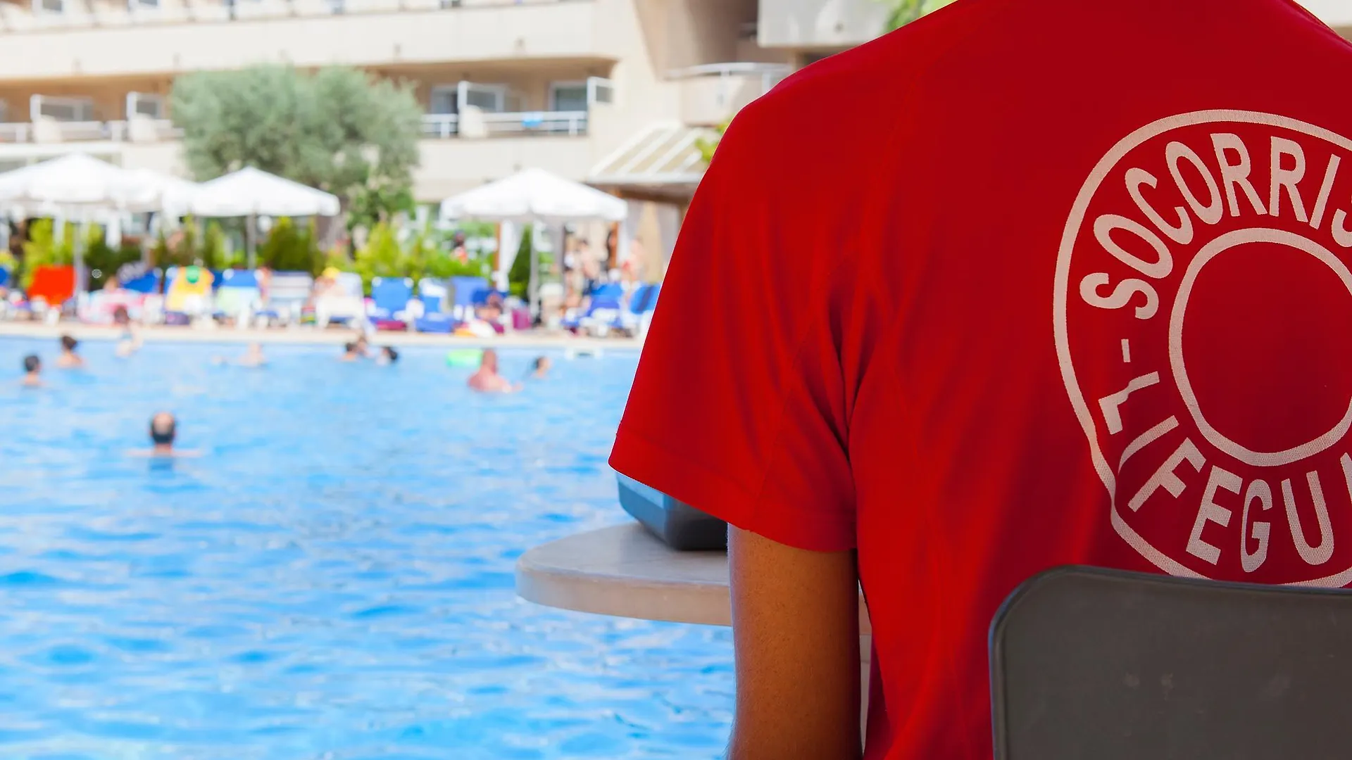 Fergus Club Palmanova Park Hotel  Palma Nova (Mallorca)