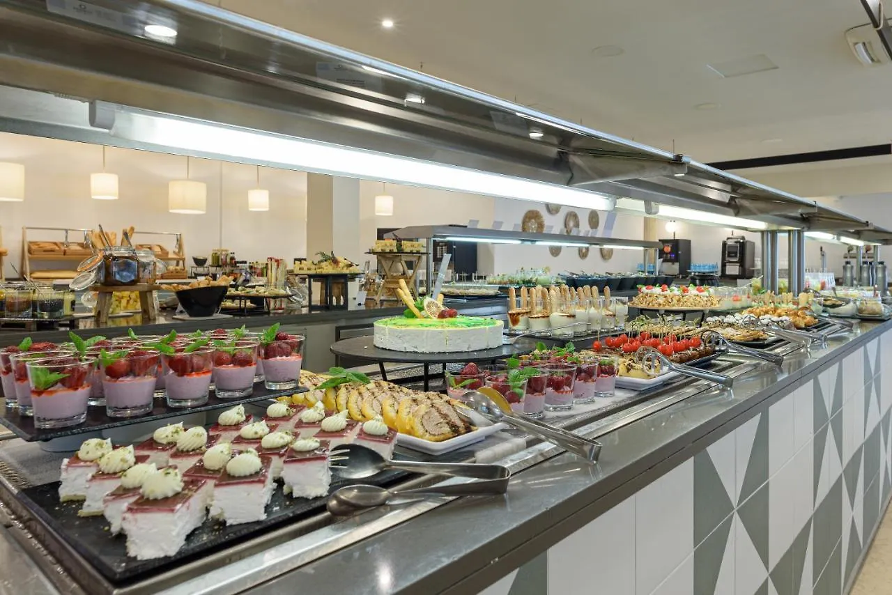 Fergus Club Palmanova Park Hotel Spain