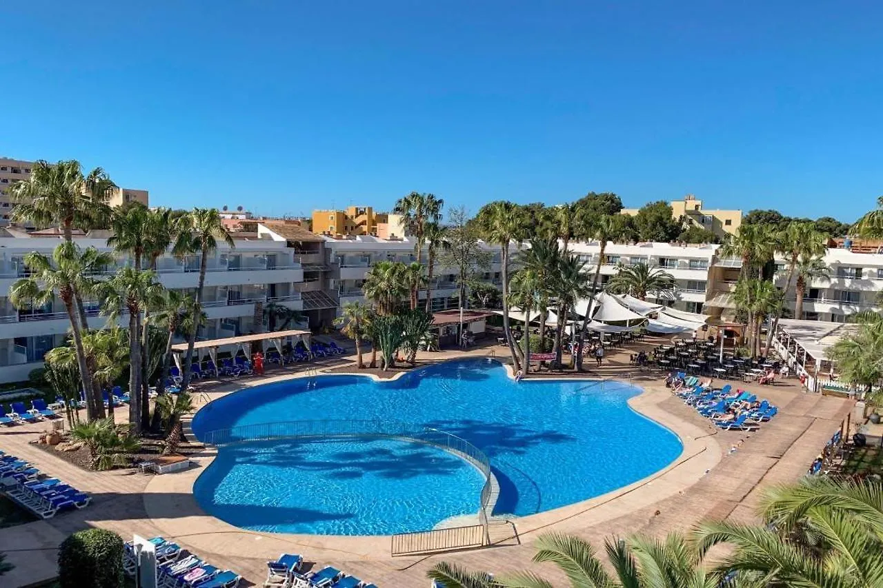 Fergus Club Palmanova Park Hotel