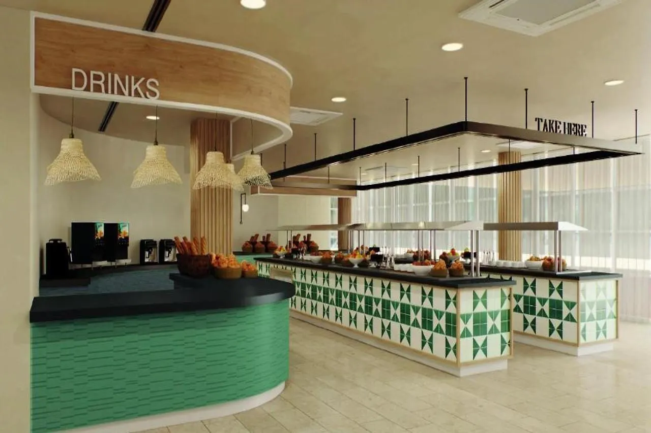 Fergus Club Palmanova Park Hotel Spain