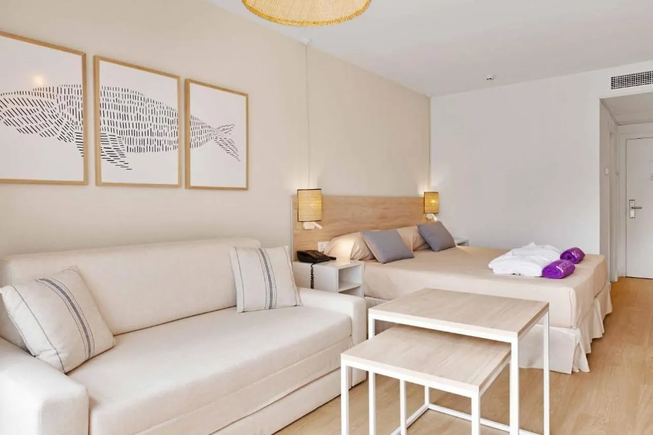 Fergus Club Palmanova Park Hotel  Palma Nova (Mallorca)