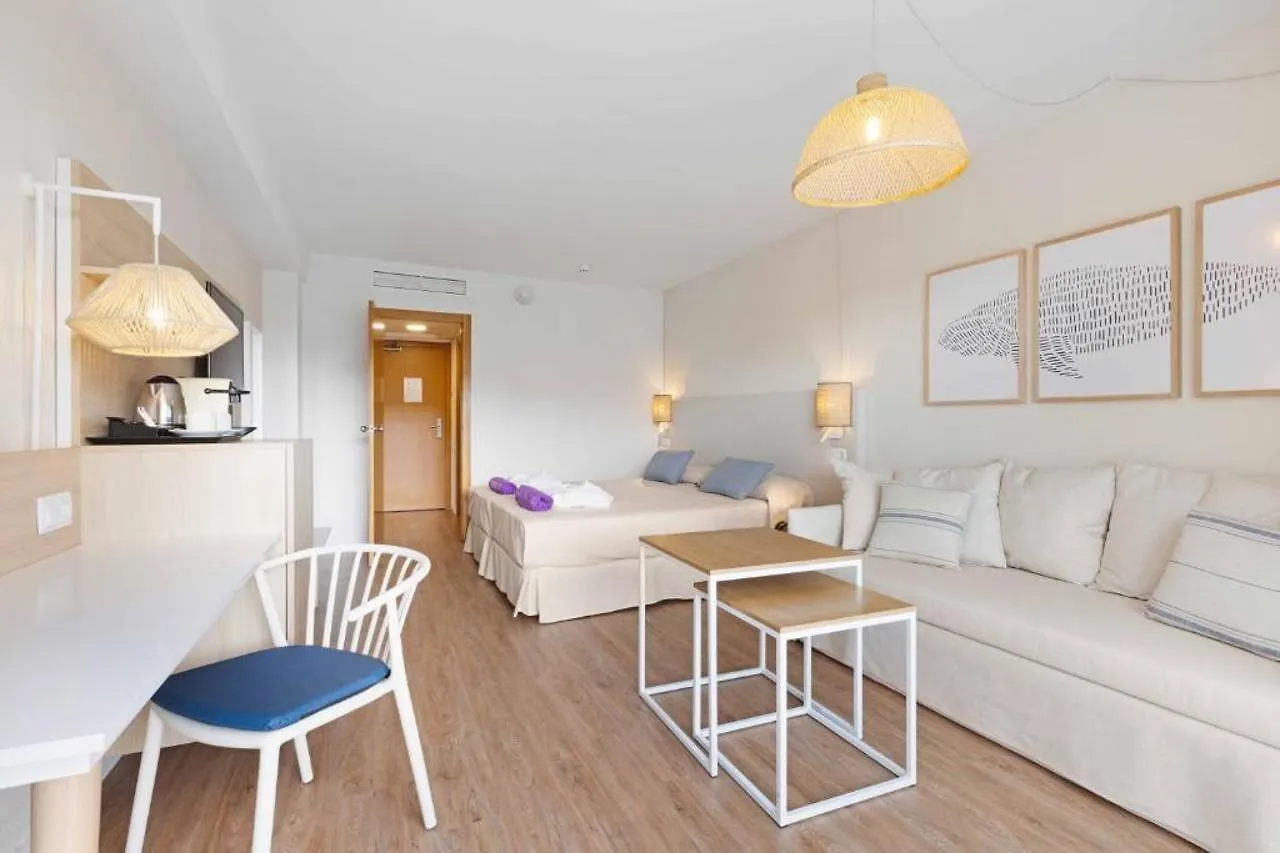 ****  Fergus Club Palmanova Park Hotel Spain