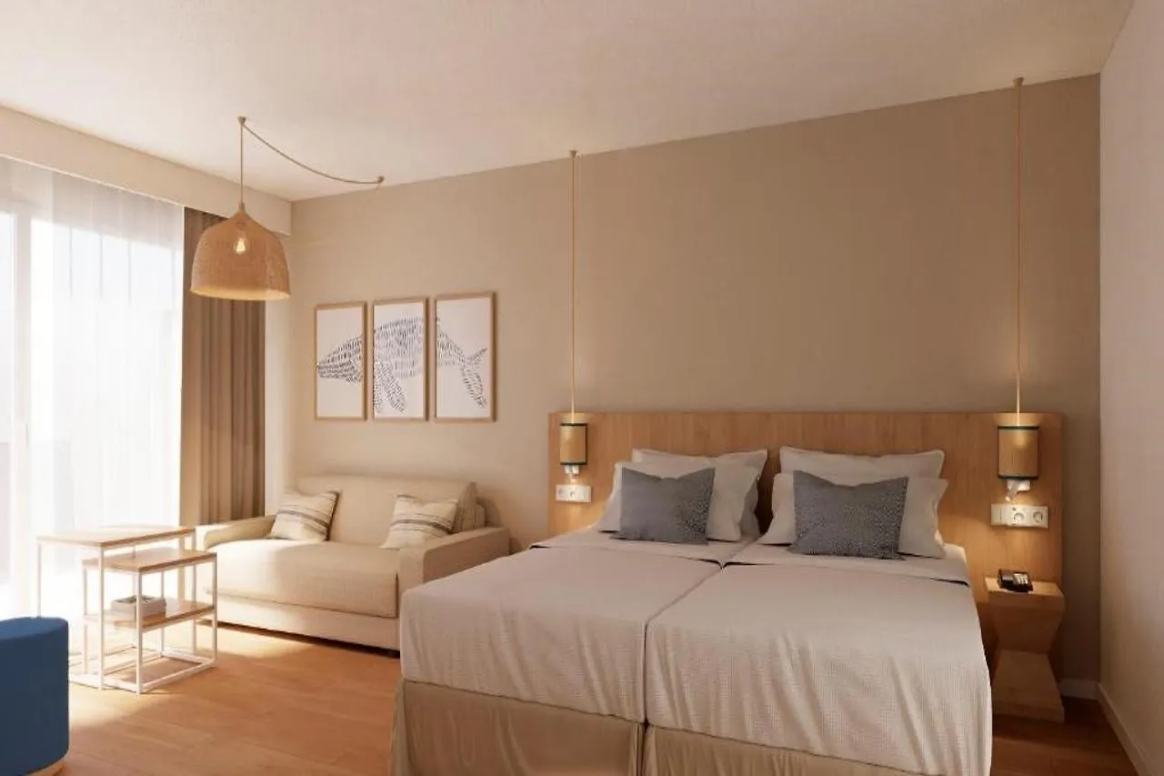 Fergus Club Palmanova Park Hotel Palma Nova (Mallorca)