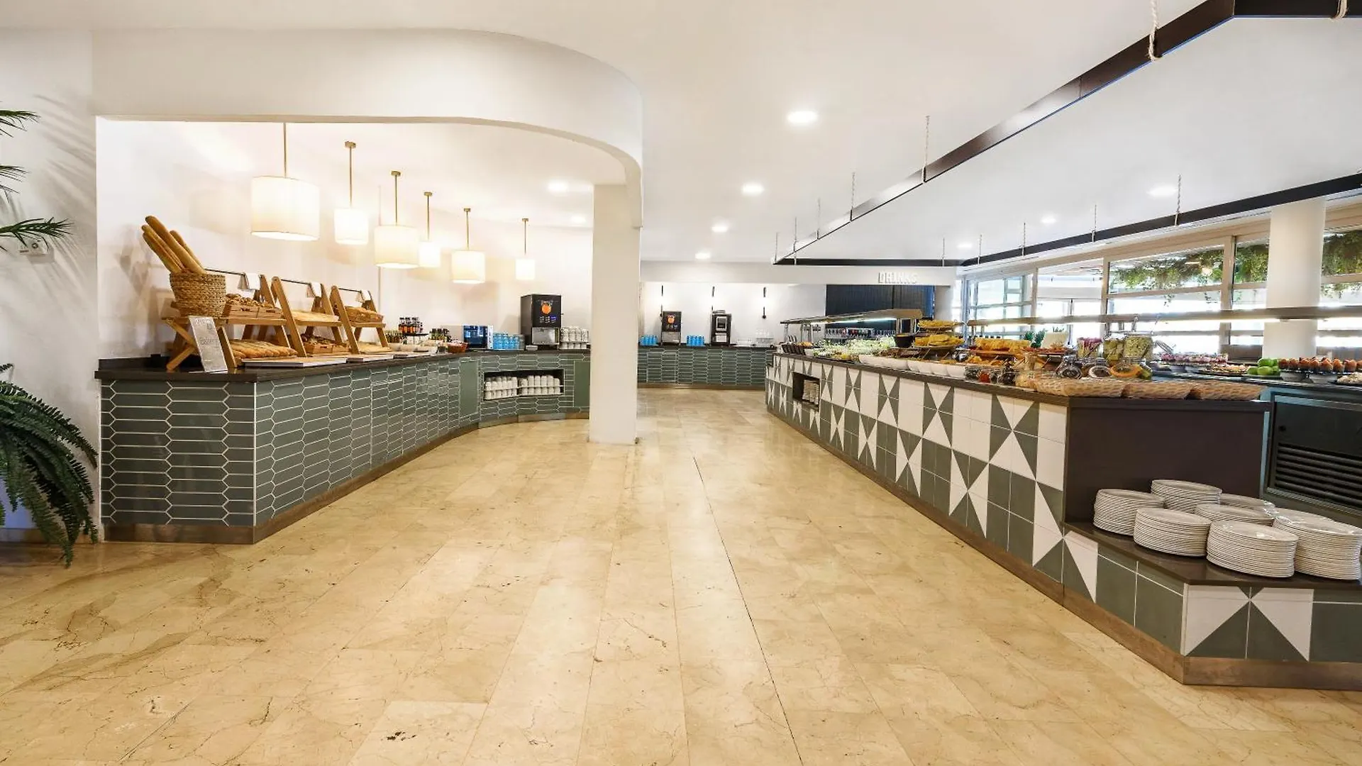 Fergus Club Palmanova Park Hotel Spain