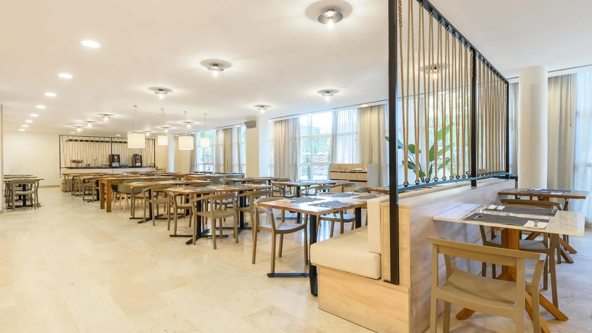 Fergus Club Palmanova Park Hotel 4*, Palma Nova (Mallorca)