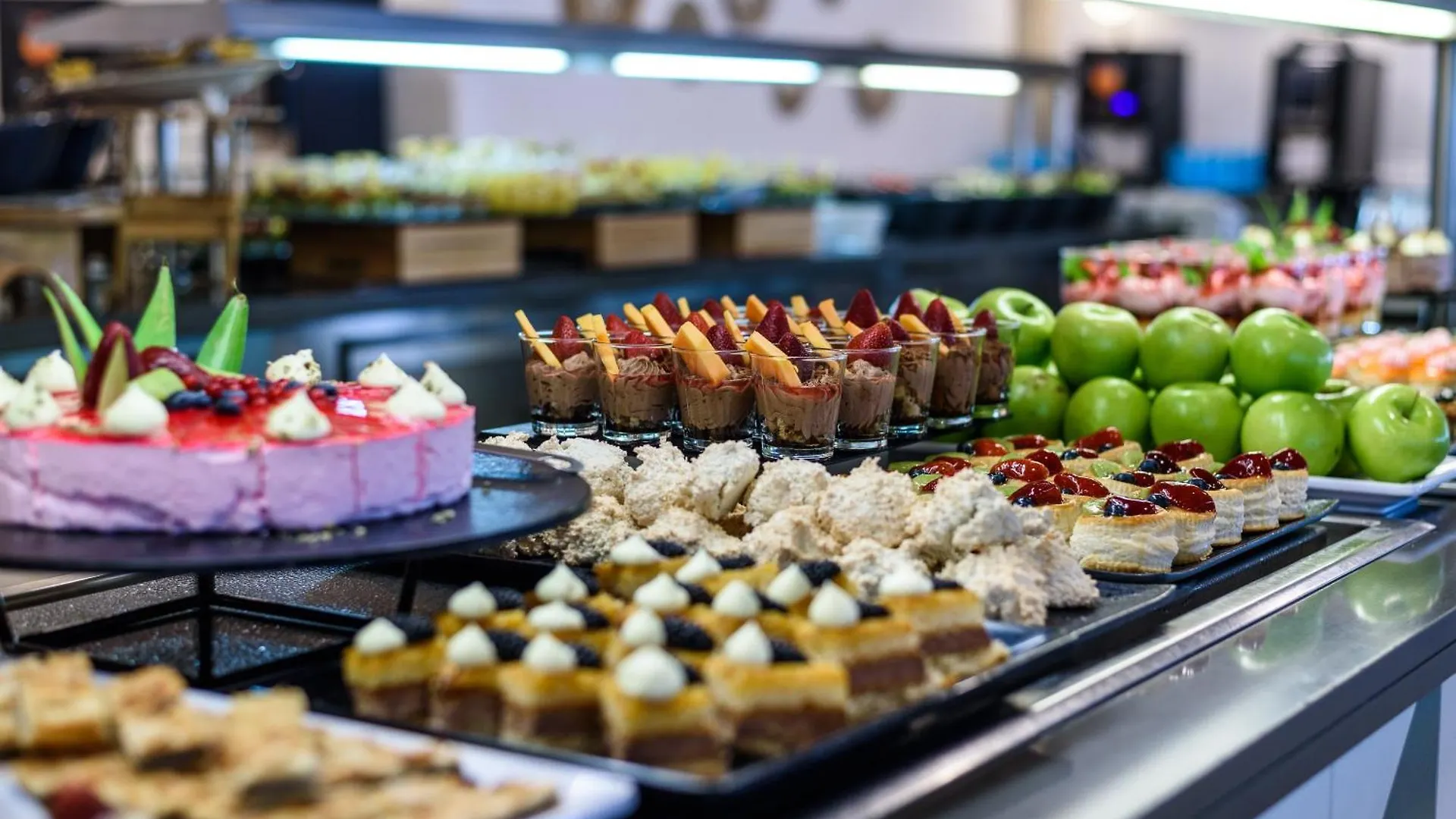 Fergus Club Palmanova Park Hotel  Palma Nova (Mallorca)