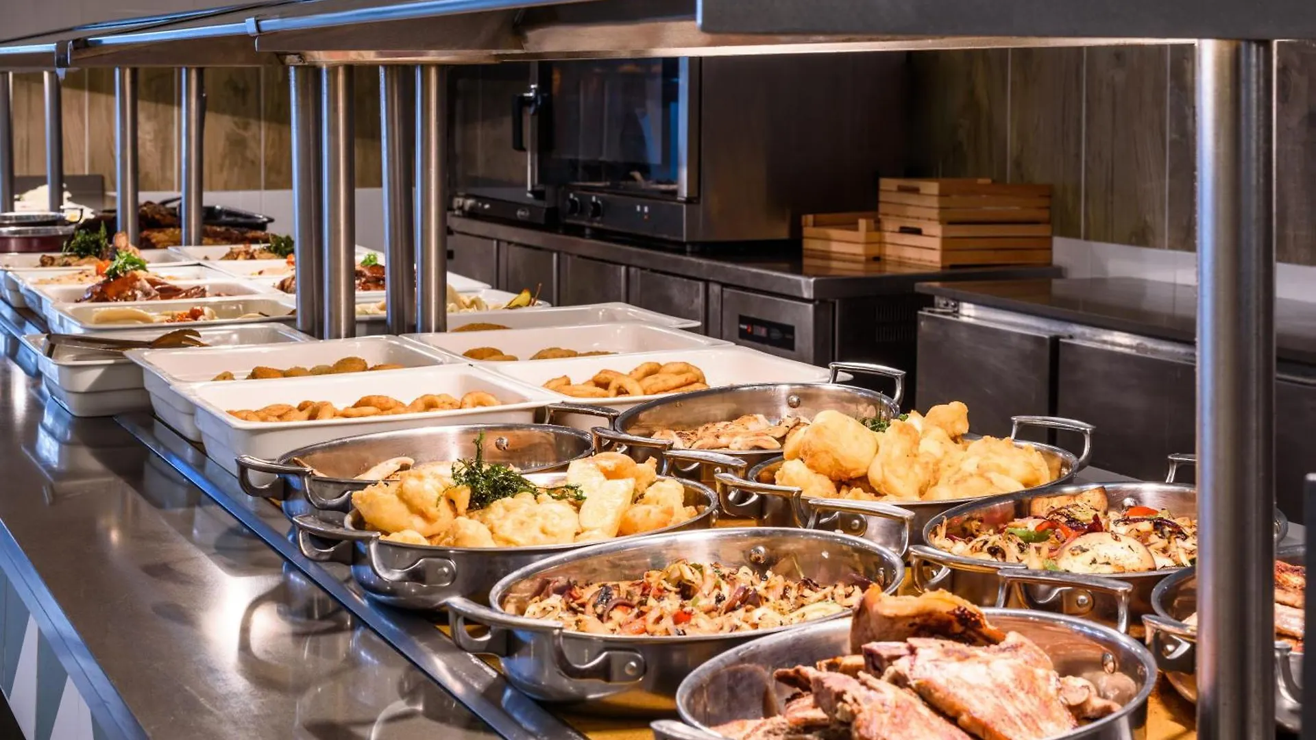 ****  Fergus Club Palmanova Park Hotel Spain