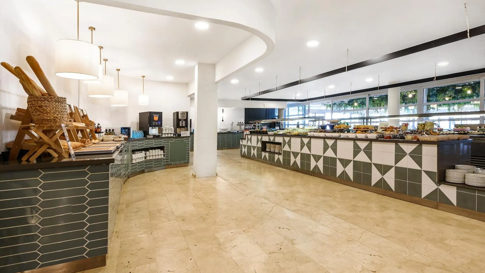 Fergus Club Palmanova Park Hotel Palma Nova (Mallorca)