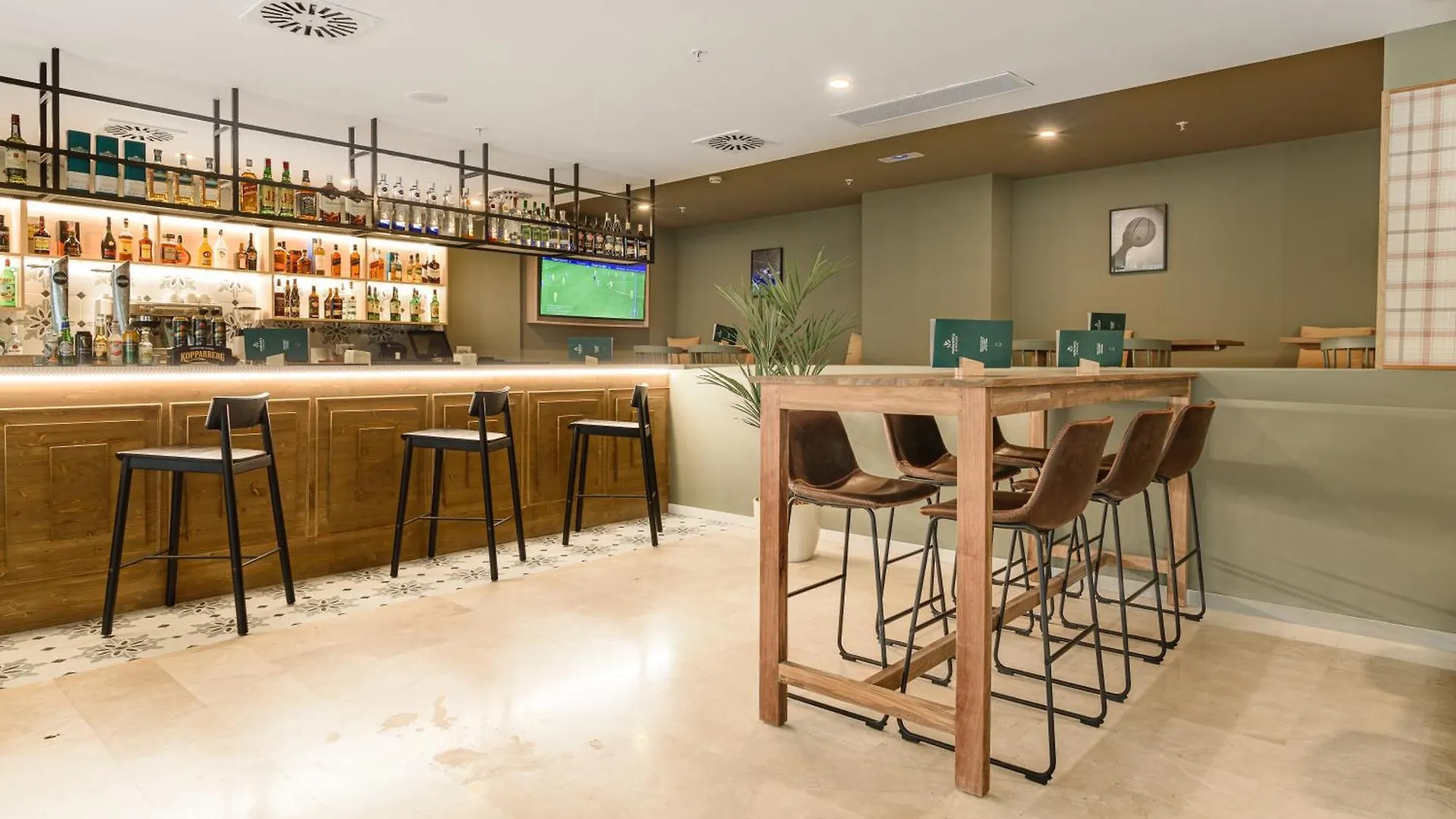 ****  Fergus Club Palmanova Park Hotel Spain